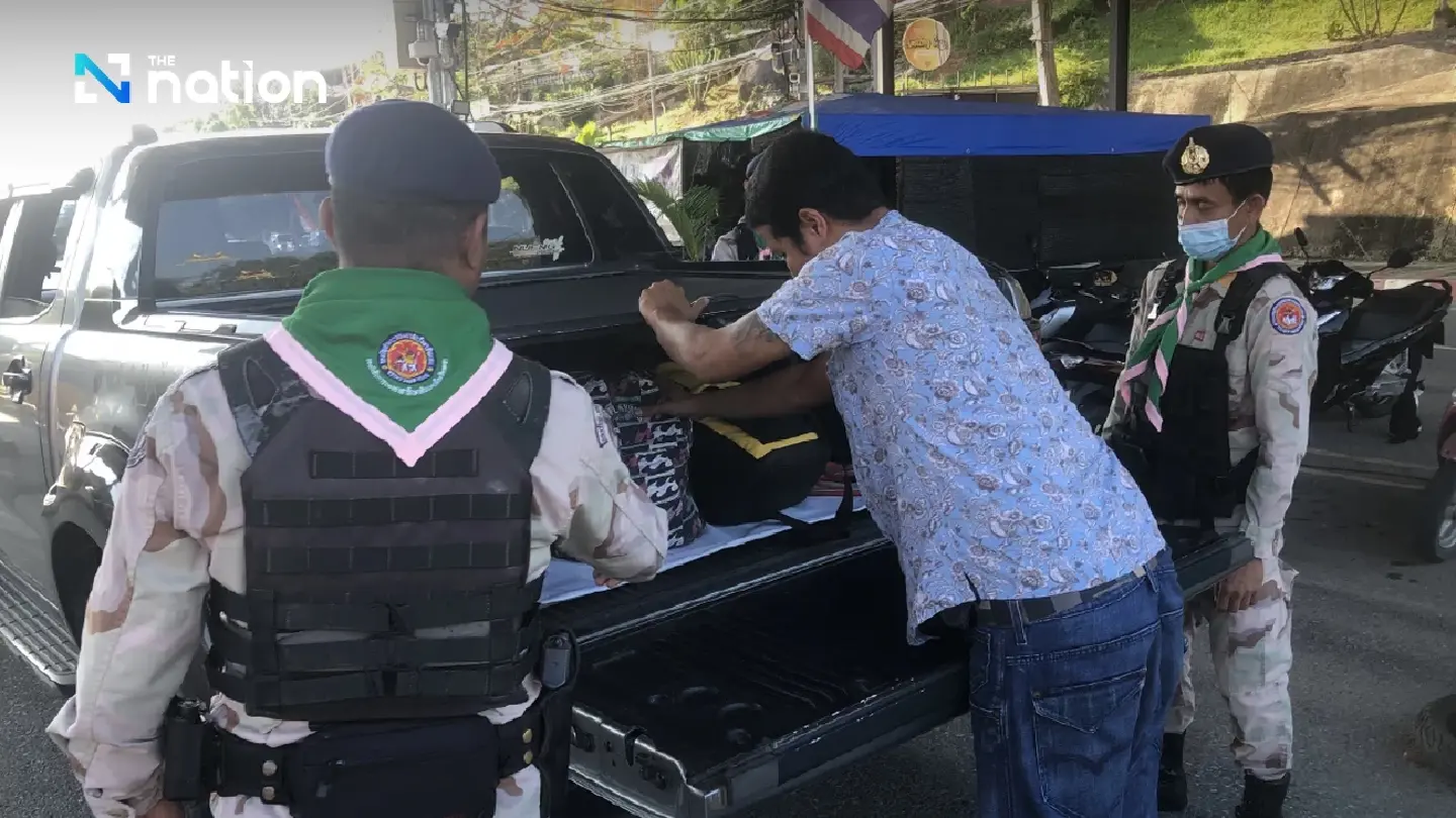 Yala on high alert amid southern insurgency threats