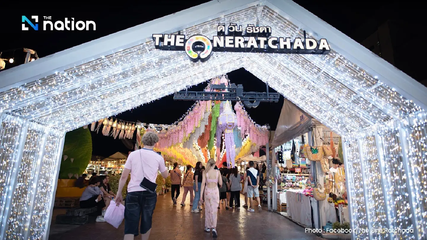 Ratchada Night Market Shuts Doors Suddenly, Leaving Businesses in the Lurch