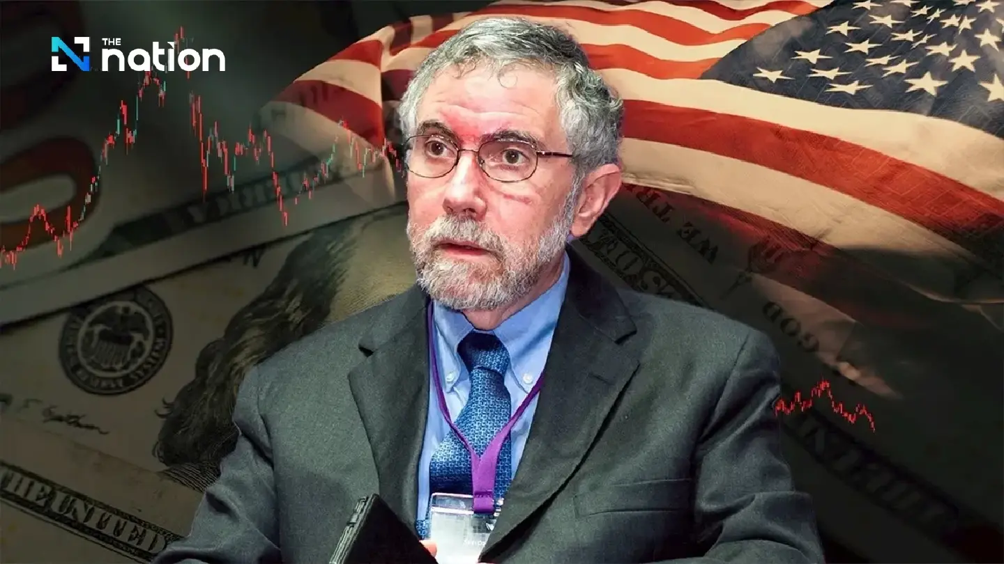 Paul Krugman warns: Attacks on Harvard could cripple the US economy