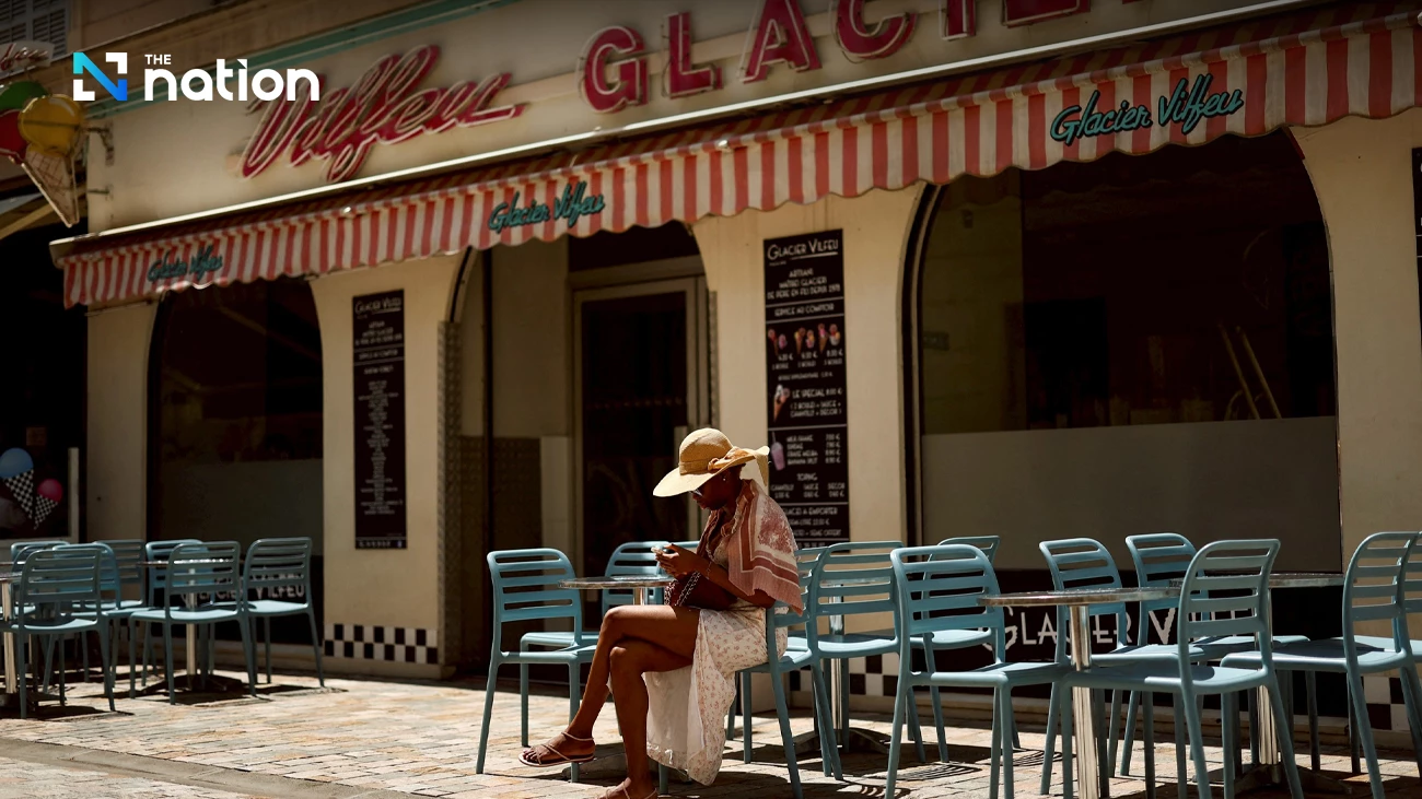 Police probe possible arson attack as Cannes and parts of southern France suffer power cut