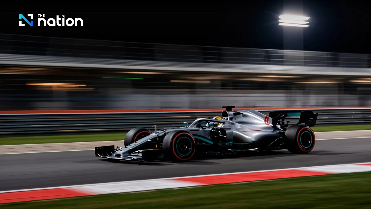 Thailand gears up to host F1 Grand Prix in 2028 — Bangkok’s streets set to roar!
