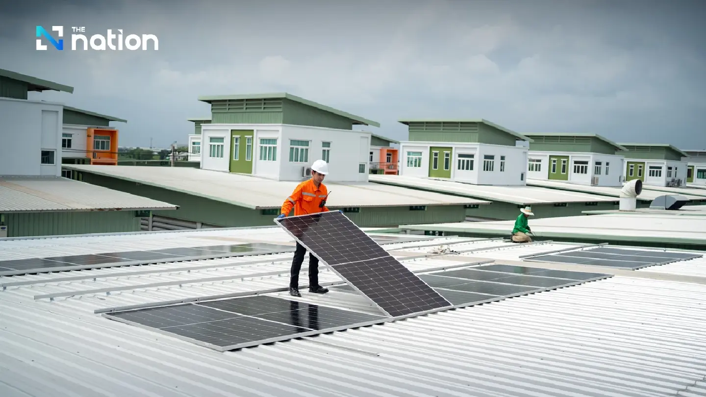 Energy Ministry proposes new law to simplify solar rooftop installation