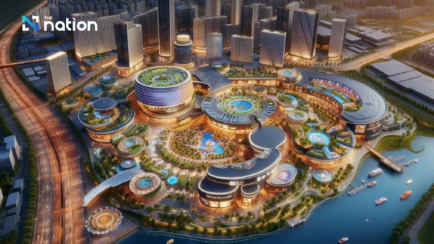MGM Osaka to redefine Japan’s tourism and entertainment MGM Osaka to redefine Japan’s tourism and entertainment