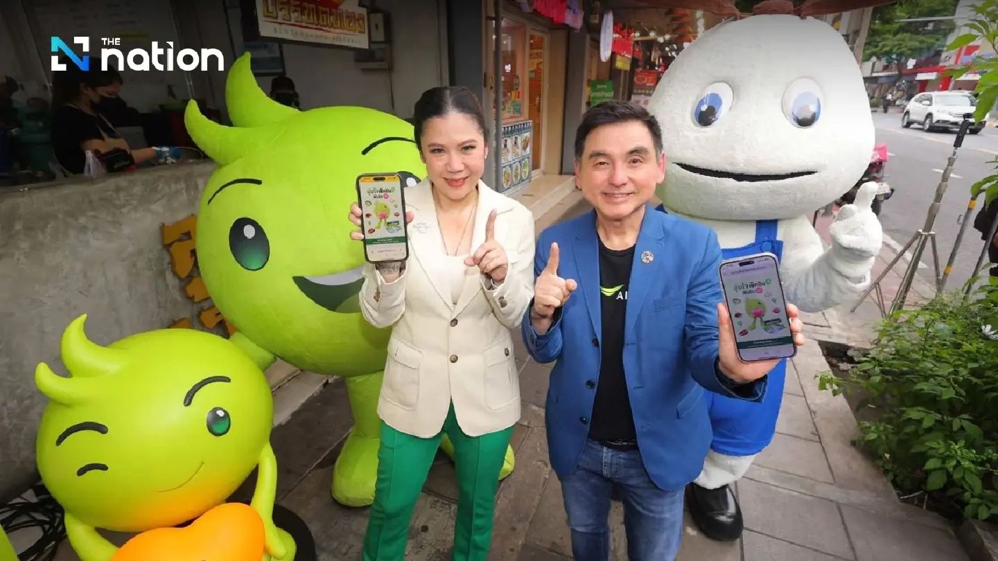 AIS Powers Thailand’s Tourism Transformation with Landmark Partnership