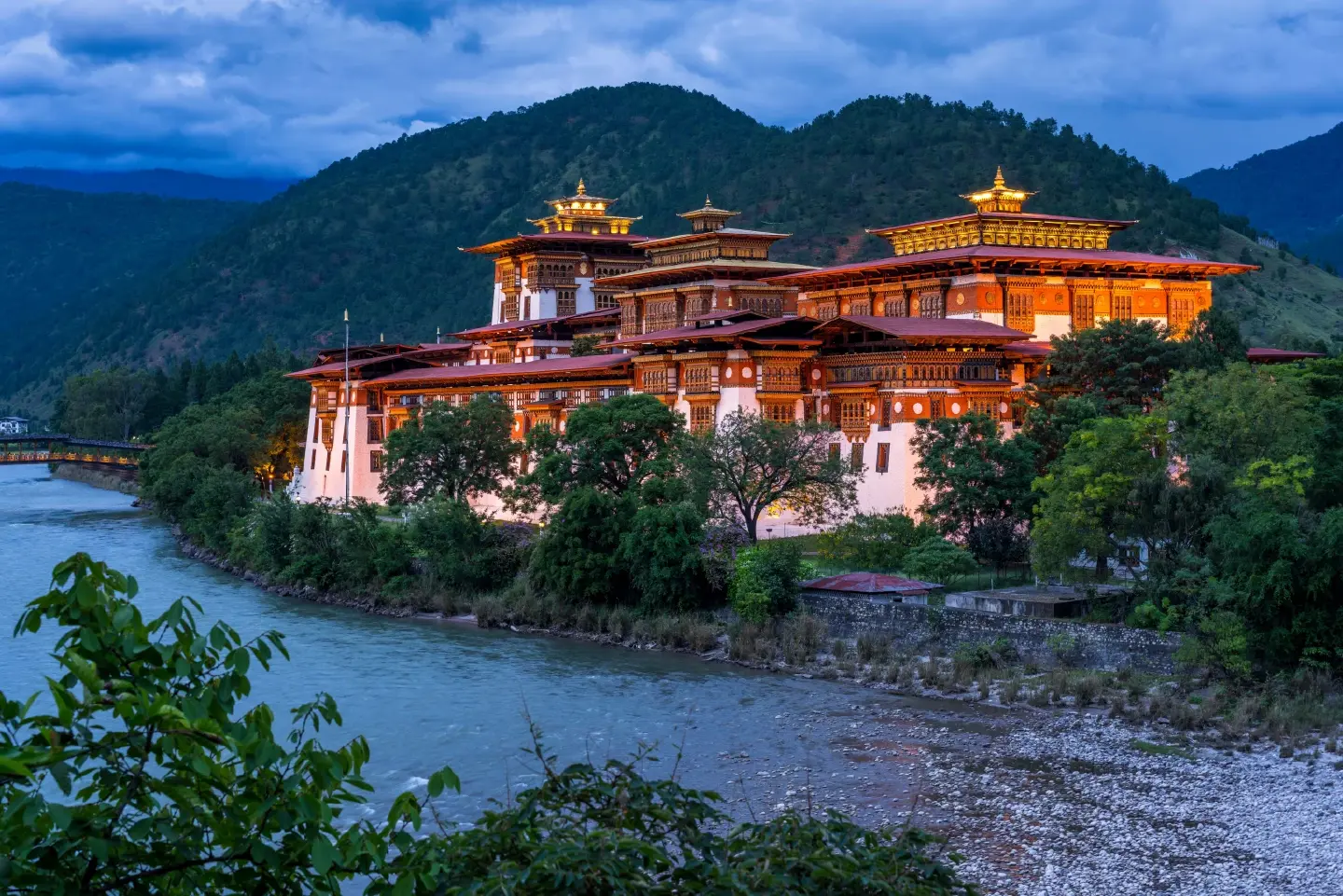 Discover Bhutan: The Thunder Dragon Kingdom beckons travellers Discover Bhutan: The Thunder Dragon Kingdom beckons travellers