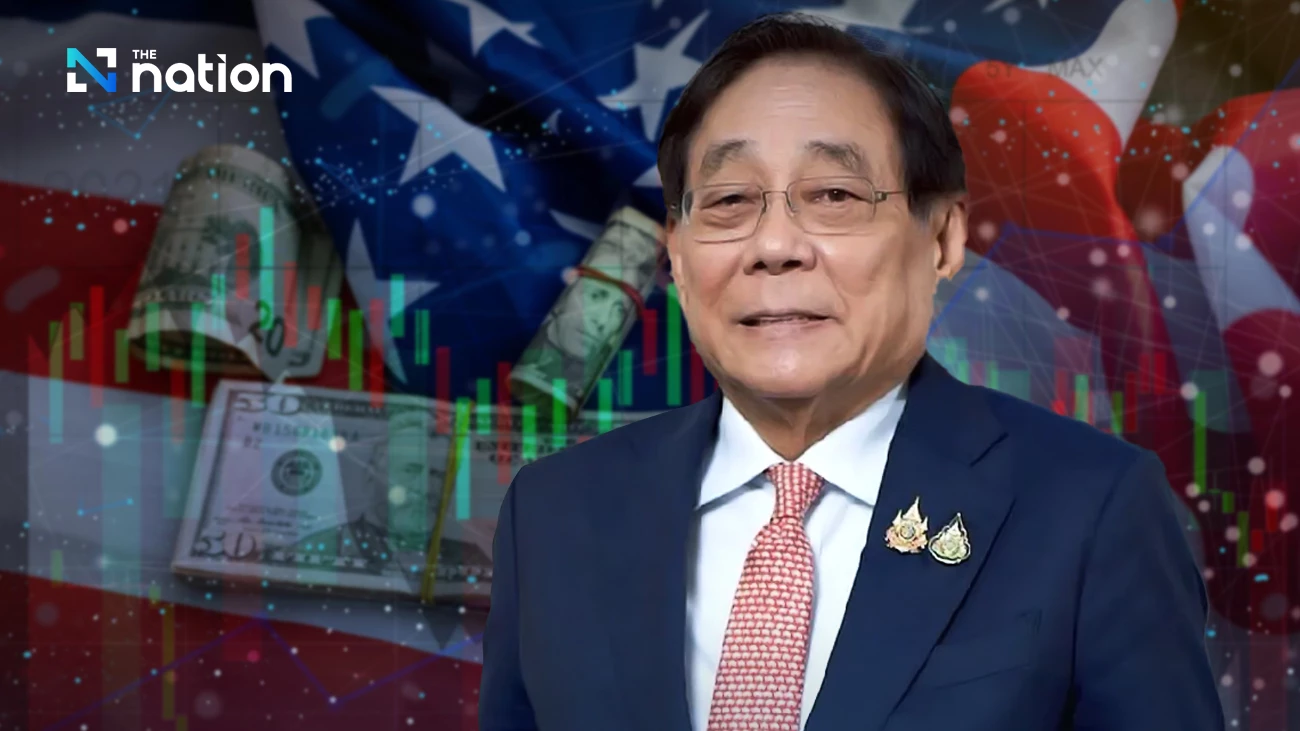 Thailand Eyes Swift Tariff Deal with US, Signalling Aircraft Purchases