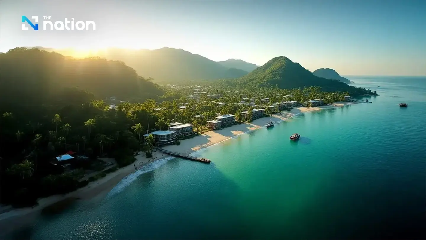 REIC warns of oversupply of residential units in Phuket REIC warns of oversupply of residential units in Phuket