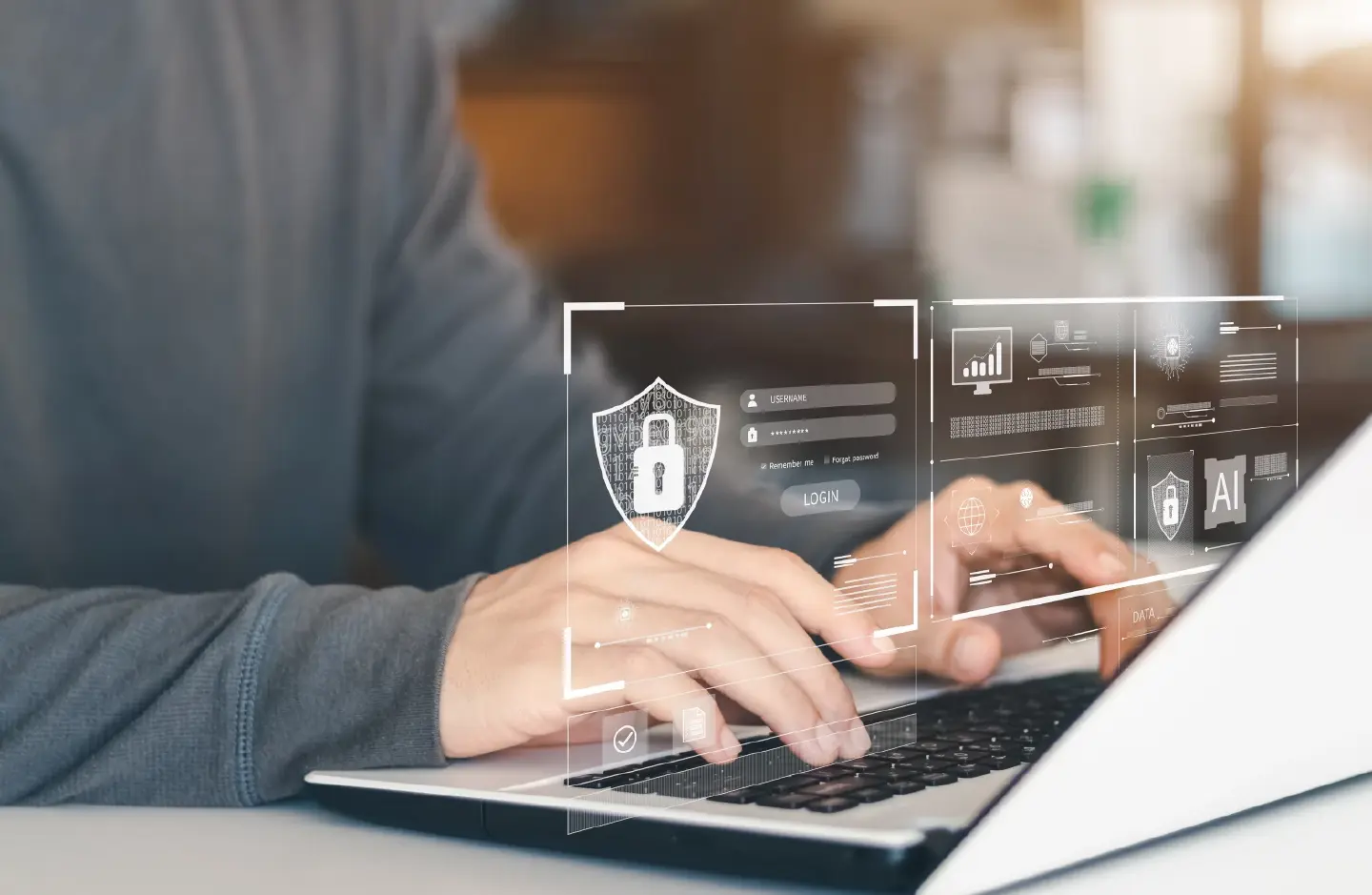 A new era of cyber: Enhancing business value through cybersecurity integration