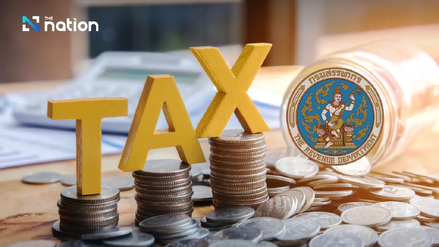 Thailand to Offer Tax Break on Foreign Income to Lure Billions Back Home Thailand to Offer Tax Break on Foreign Income to Lure Billions Back Home