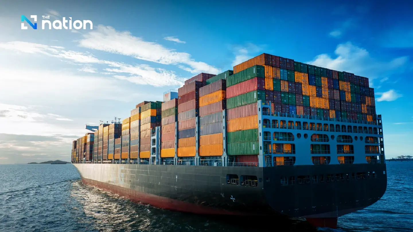 Thai Exports Surge for Tenth Month, Defying US Tariff Fears