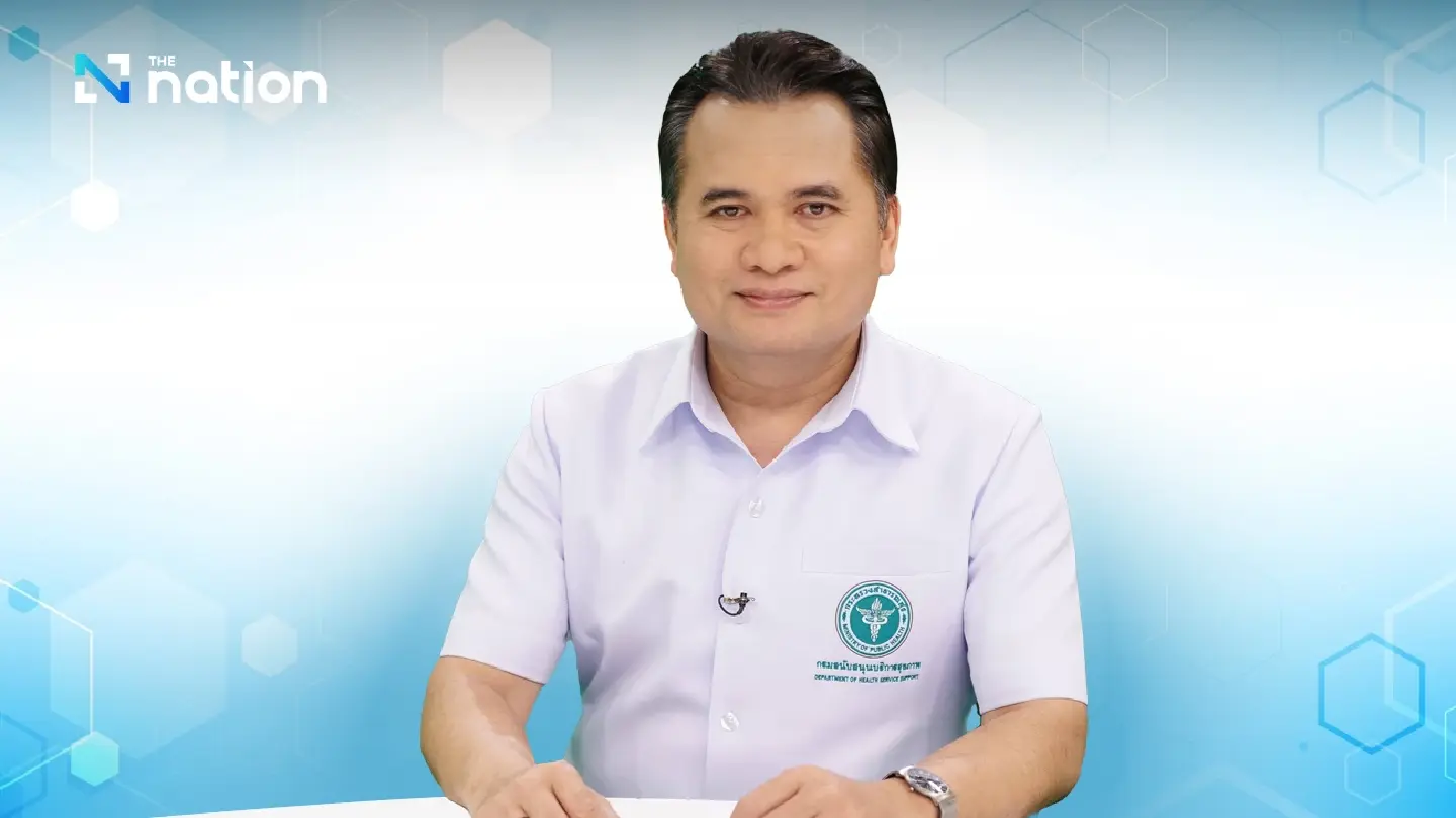 DHSS backs surrogacy law reform to unlock Thailand’s potential
