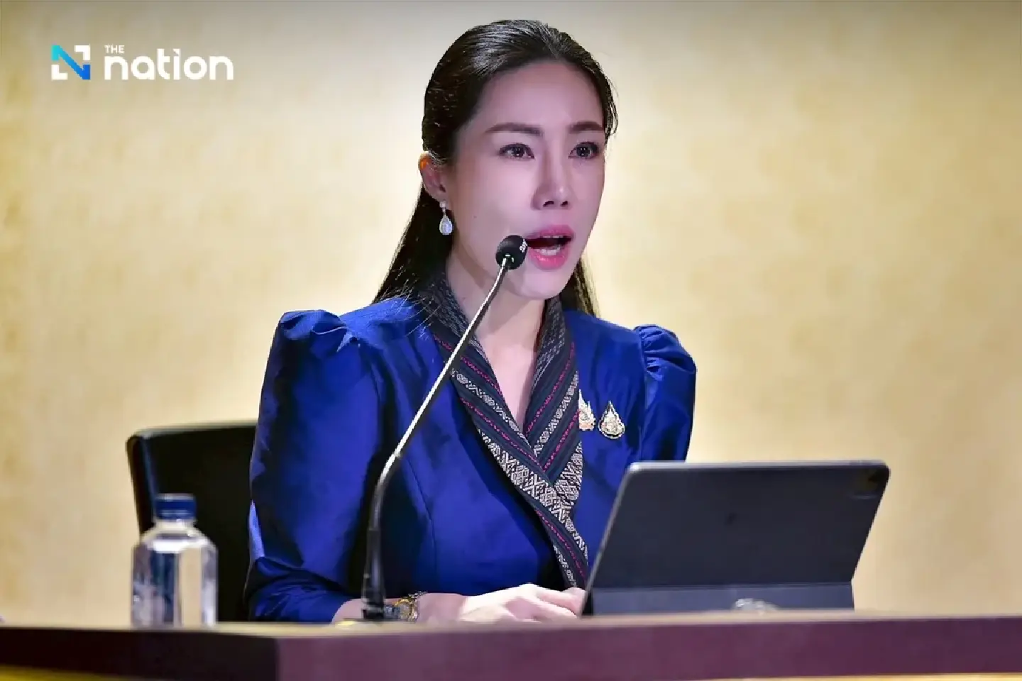 Thailand reports declining Covid-19 Cases; Public urged to remain vigilant Thailand reports declining Covid-19 Cases; Public urged to remain vigilant