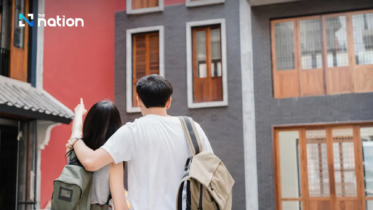Secondhand homes and condos drive Thai property revival