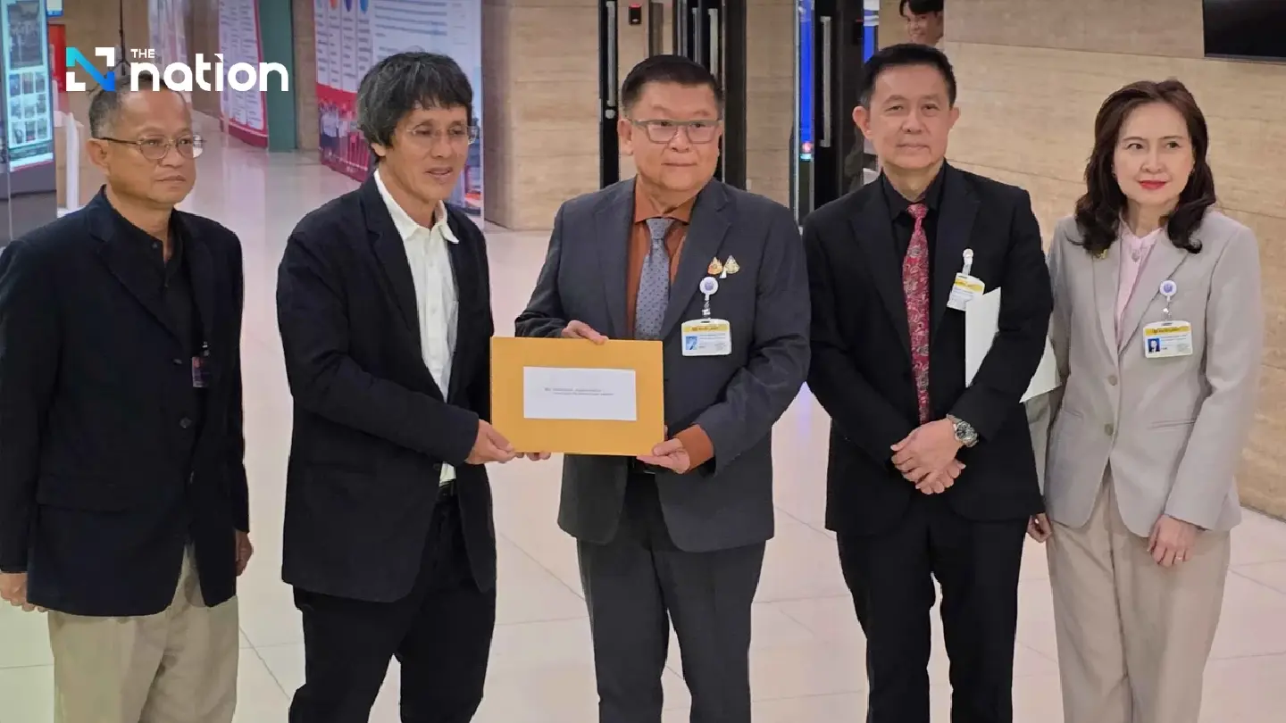 Lead architect opposes Parliament renovation plan, warns of structural and safety risks