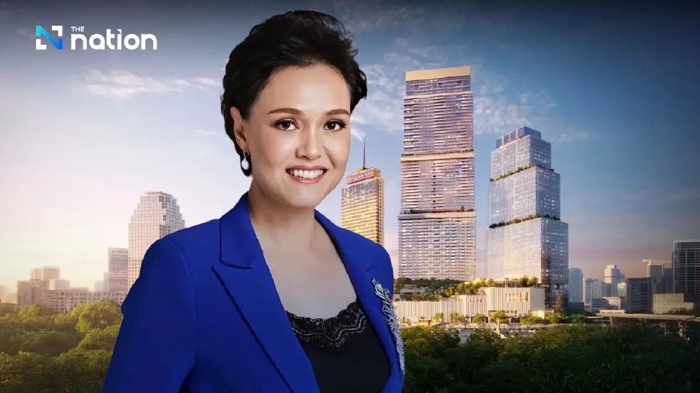 Dusit Thani CEO reaffirms business continuity amid shareholder conflict, assures no change in management structure Dusit Thani CEO reaffirms business continuity amid shareholder conflict, assures no change in management structure