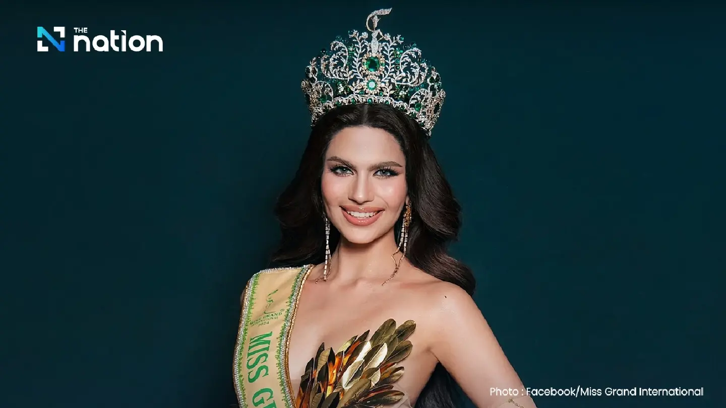 Miss Grand International 2024 termination sparks online backlash