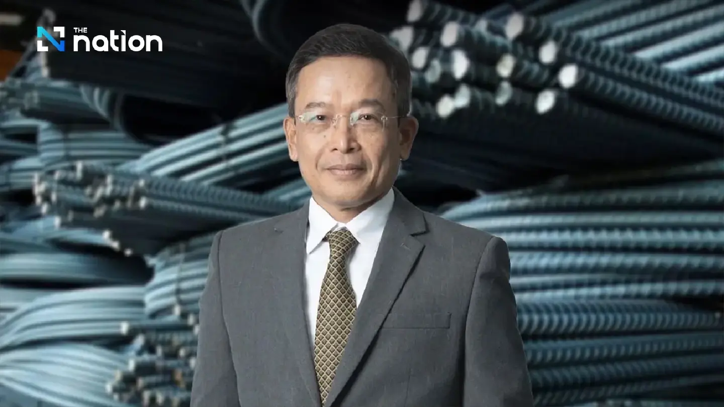 Thailand flooded with low-quality IF steel—FTI warns of construction safety crisis