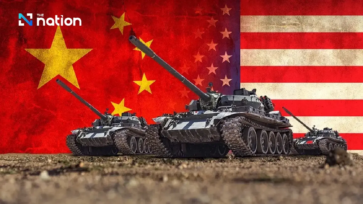 US prepares for long war with China that might hit its bases, homeland: Peter Apps
