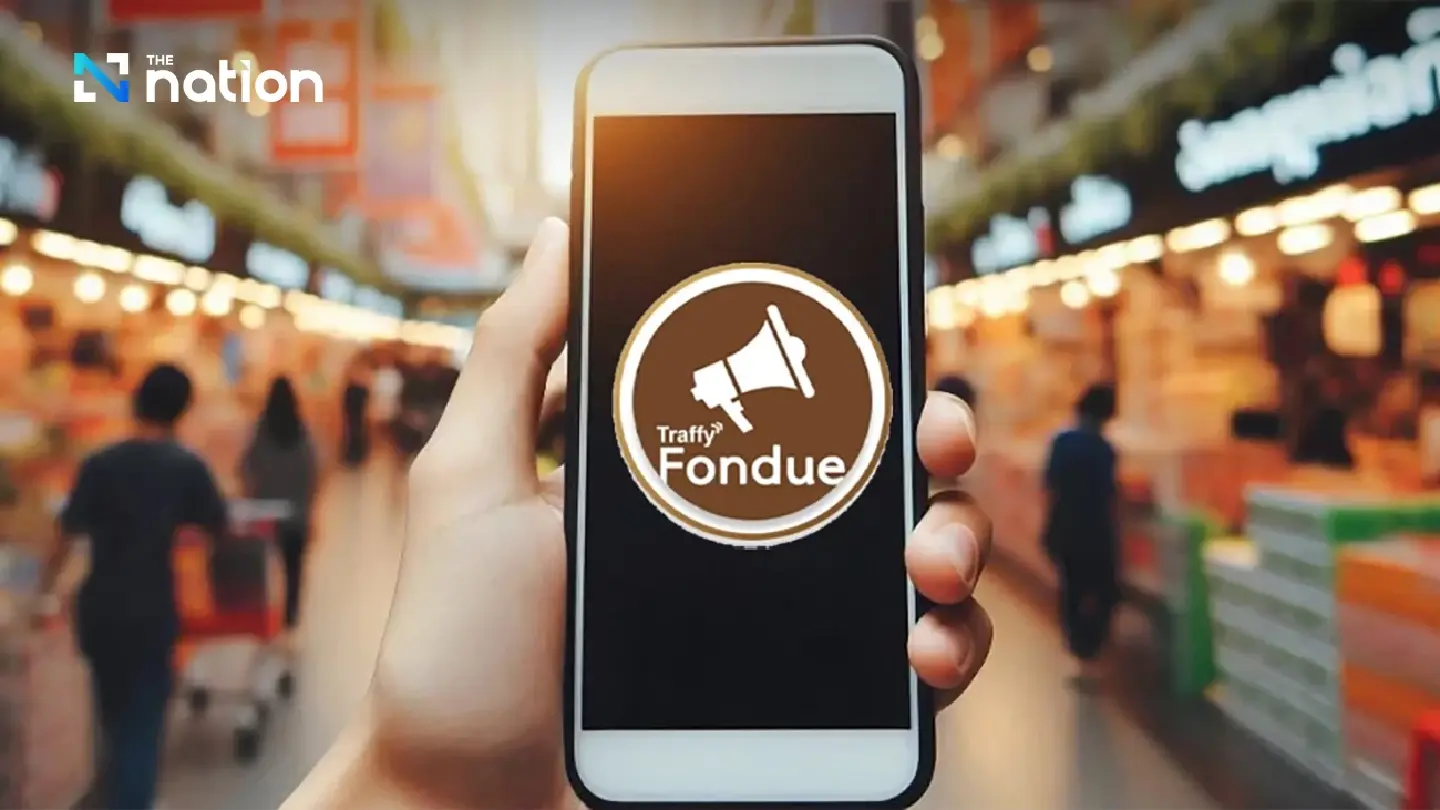 Nationwide rollout of Traffy Fondue across all ministries urged