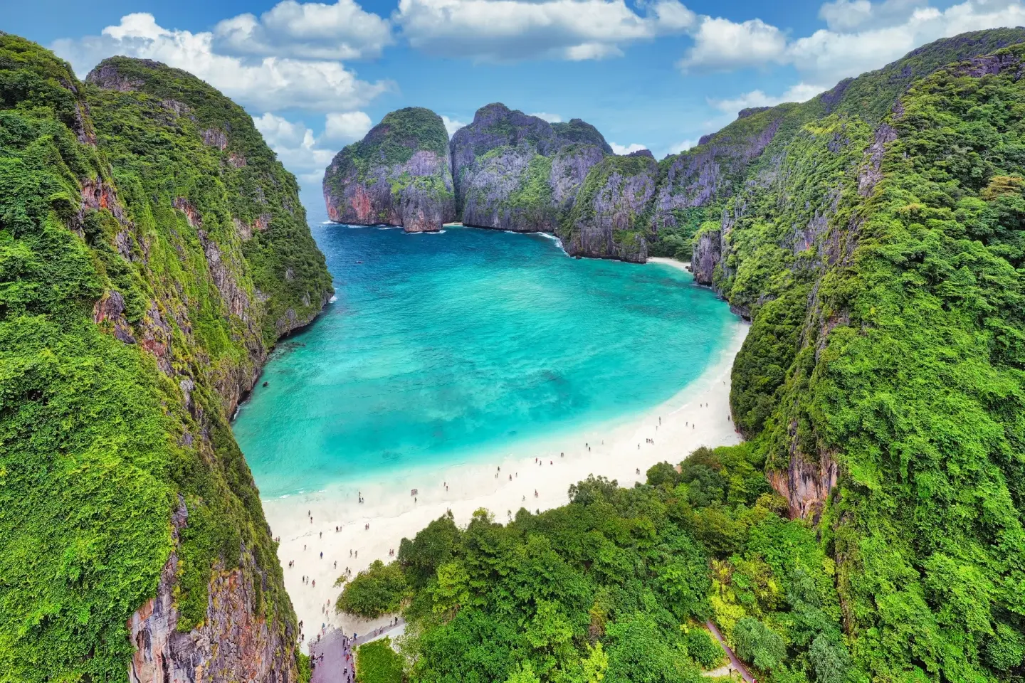 Ready to embrace the wellness tourism trend: Fresh your feel, heal your soul
