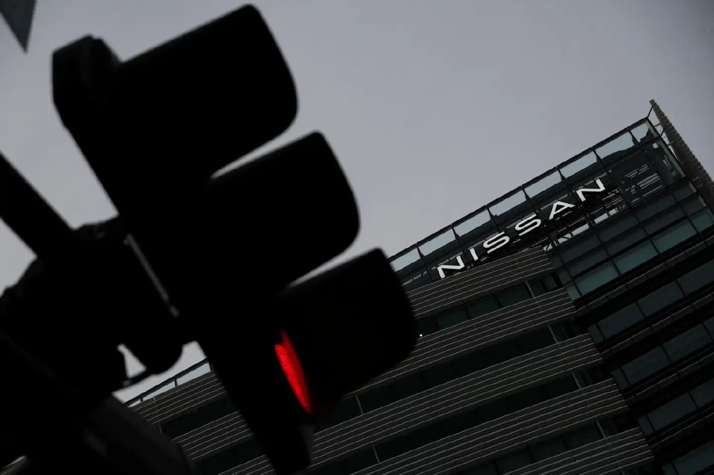 Nissan mulls sale of headquarters in Yokohama Nissan mulls sale of headquarters in Yokohama