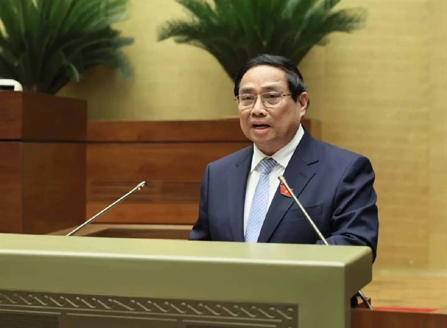 Vietnam, US to begin first trade talks on May 7 Vietnam, US to begin first trade talks on May 7