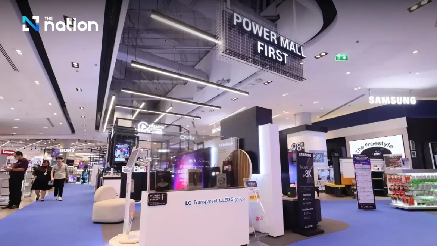 Thailand’s Electronics Sector Hit by Cheap Chinese Imports