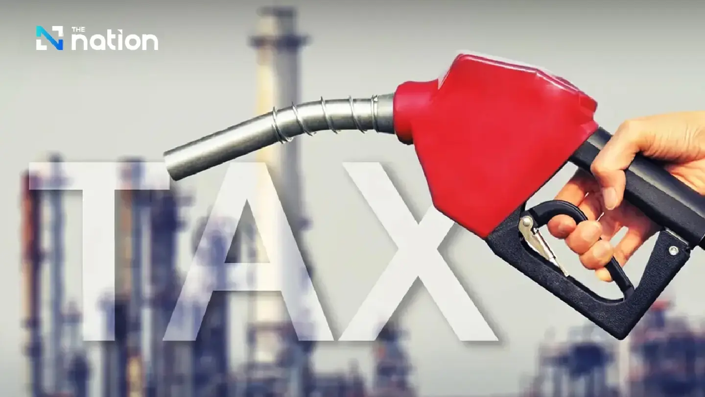 New, higher oil excise rates take effect Wednesday, retail prices unaffected New, higher oil excise rates take effect Wednesday, retail prices unaffected