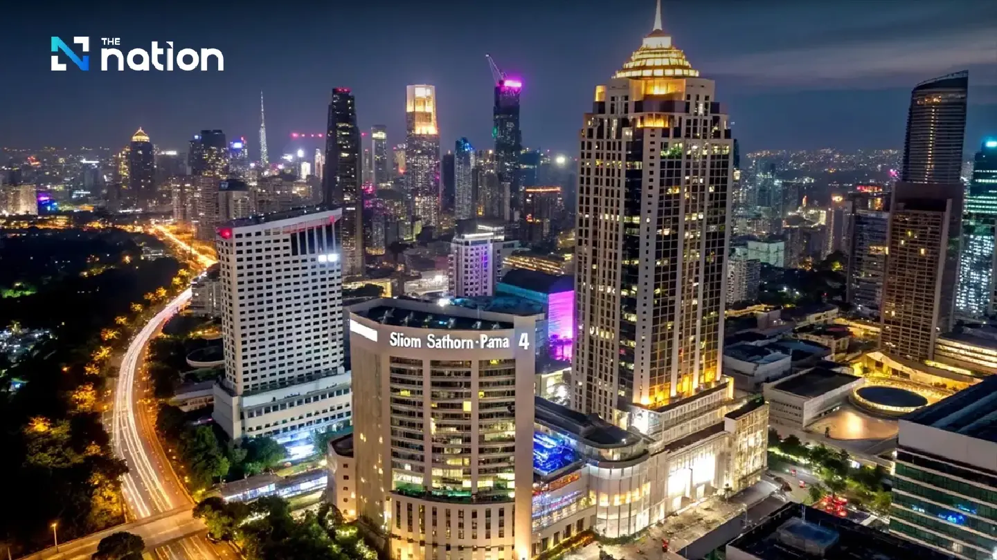 Bangkok’s office market shows recovery amid shifting tenant demands