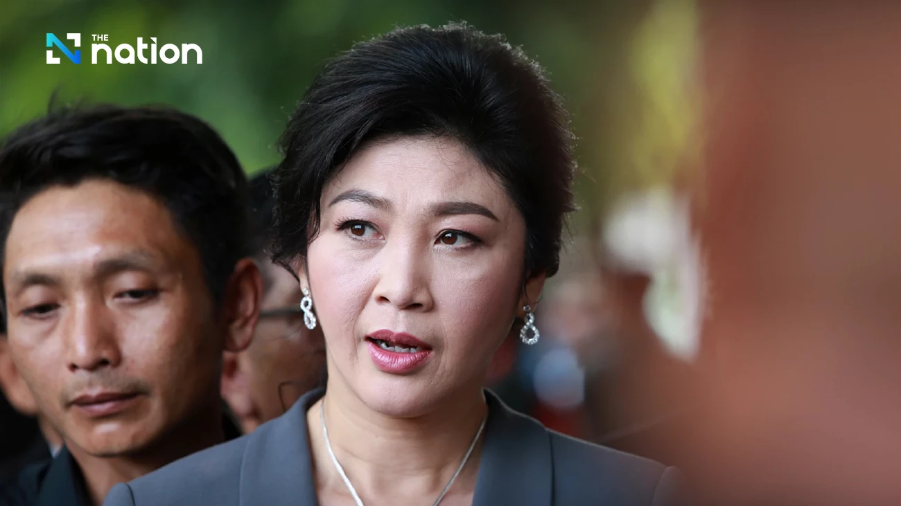 14-Year timeline of Yingluck Shinawatra’s rice pledging case