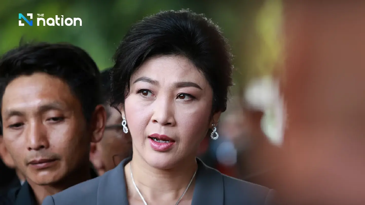 14-Year timeline of Yingluck Shinawatra’s rice pledging case
