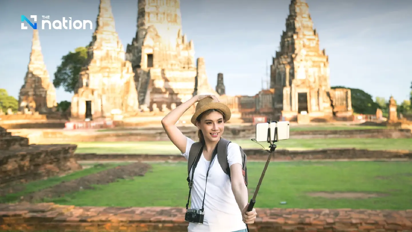 TAT kicks off “Sawasdee Ni Hao” with 500 agents & influencers boosting Chinese travellers