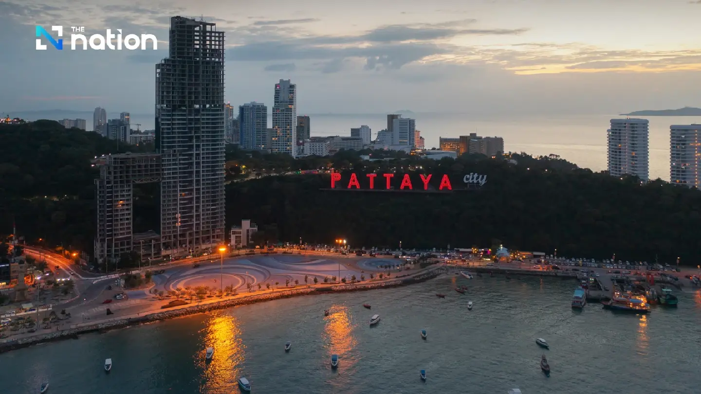 Pattaya ranked among Top 10 safest tourist cities in ASEAN