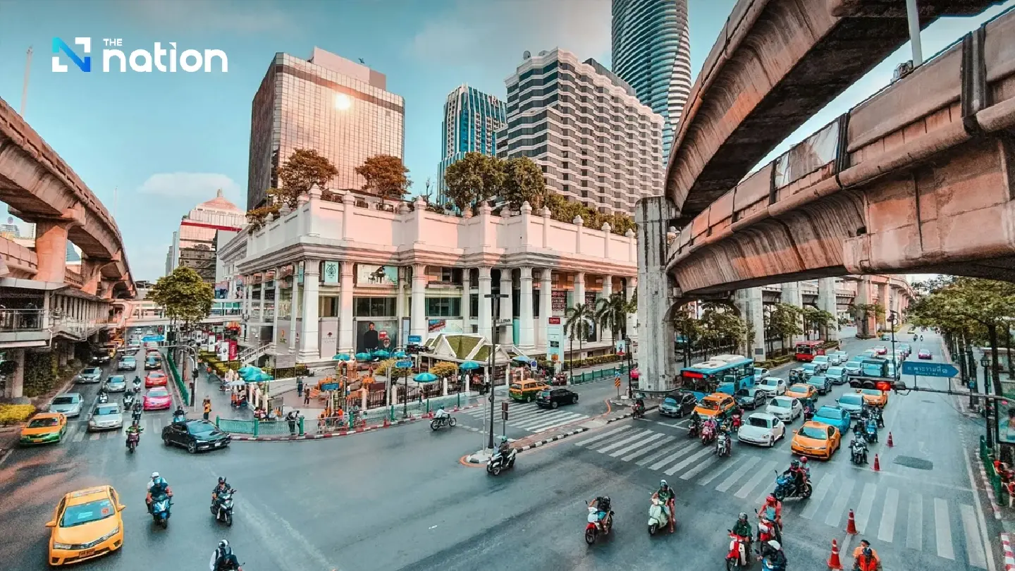 Bangkok Secures Top 7 Spot Globally in MICE, Driving Thailand's Regional Dominance