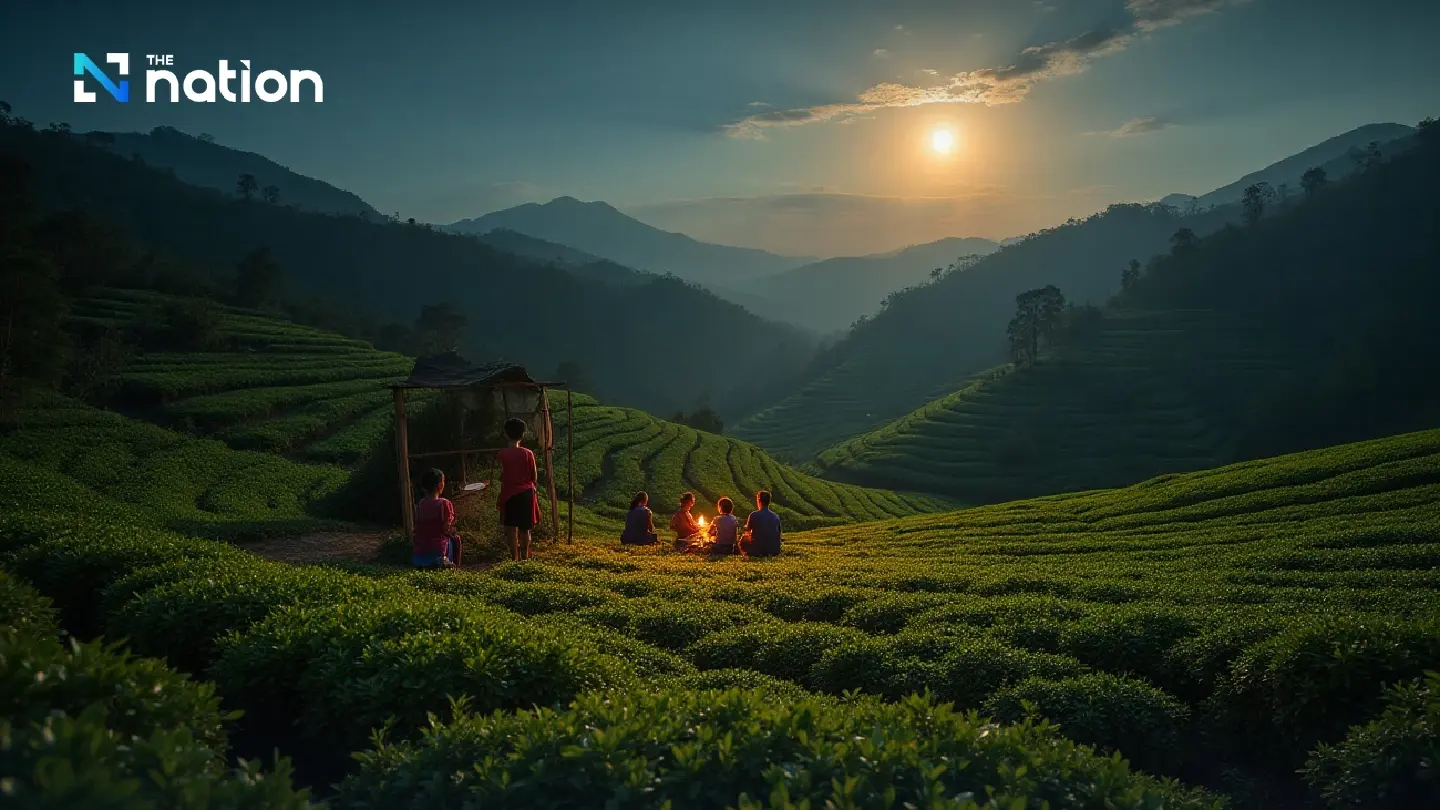 TAT launches 12 campaigns to boost tourism during green season