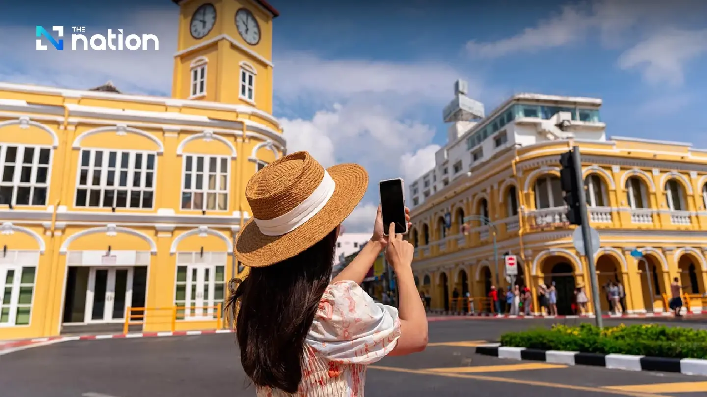 Phuket tops southern Thailand’s tourism revenue in early 2025