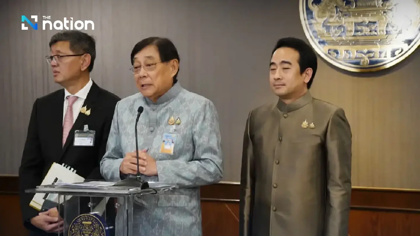 Thai Cabinet approves G-Token bond issuance starting at THB 5 billion