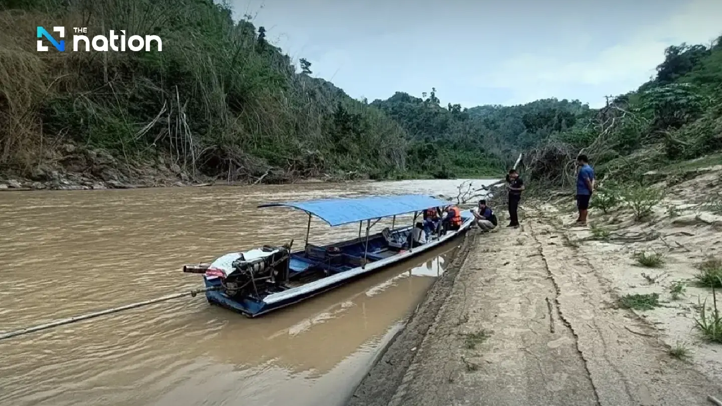 Thai govt fast-tracks cleanup of Kok River arsenic contamination affecting Chiang Mai and Chiang Rai