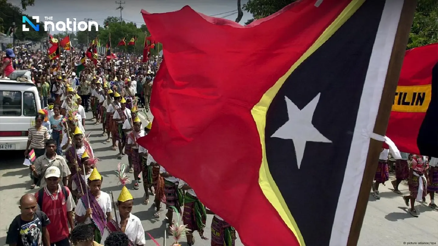 Timor-Leste: A Young Nation Forged in Resilience Celebrates its Independence Timor-Leste: A Young Nation Forged in Resilience Celebrates its Independence