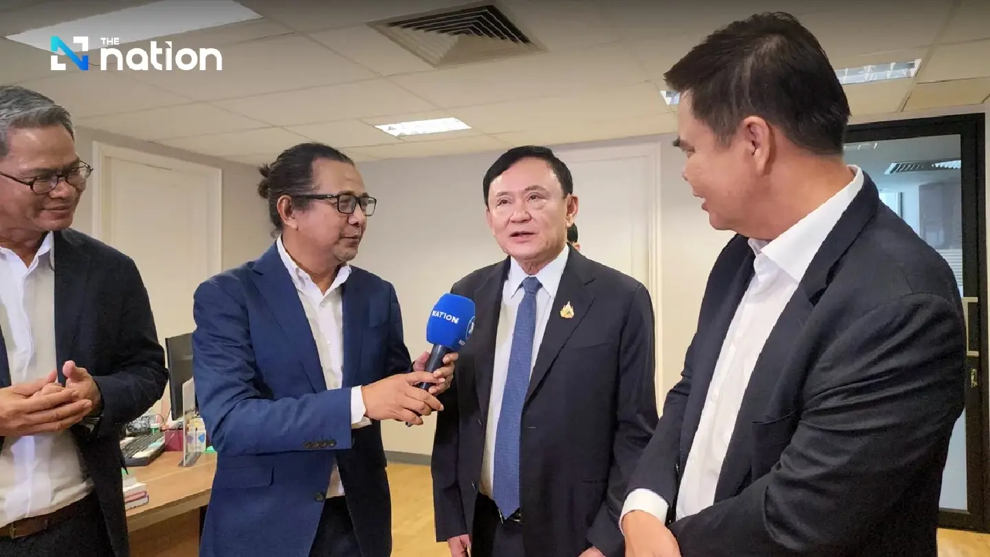 Thaksin Vows Fulfilment of Key Pledges, Digital Wallet on Hold for Economic Rebound
