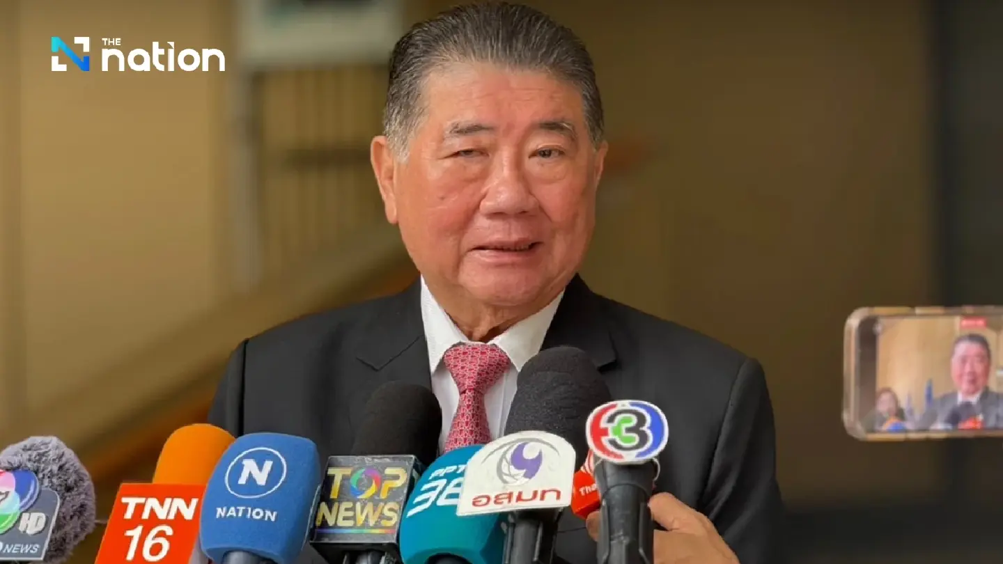 Phumtham says cutting electricity, Internet, and oil to online scammers proves effective
