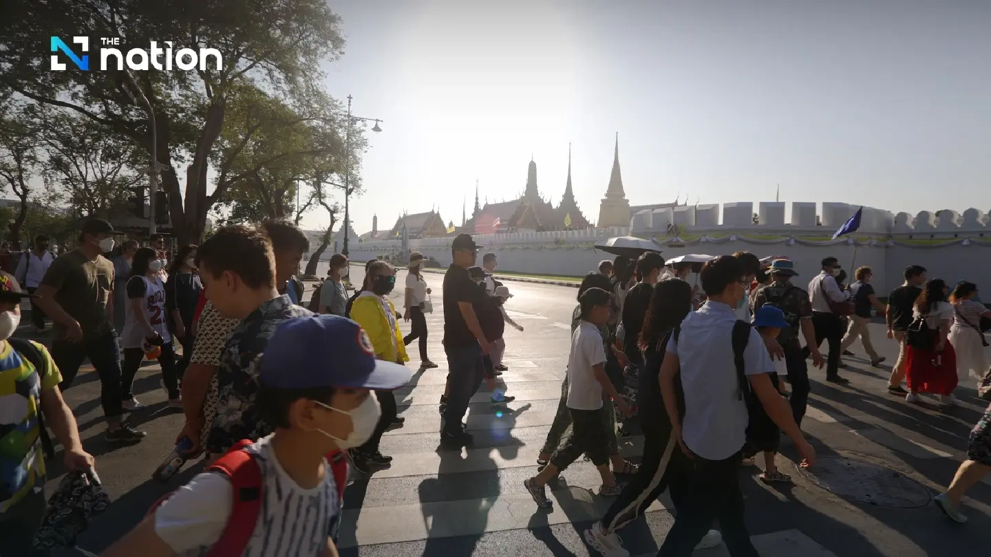 TAT ramps up efforts to restore confidence among Chinese travellers