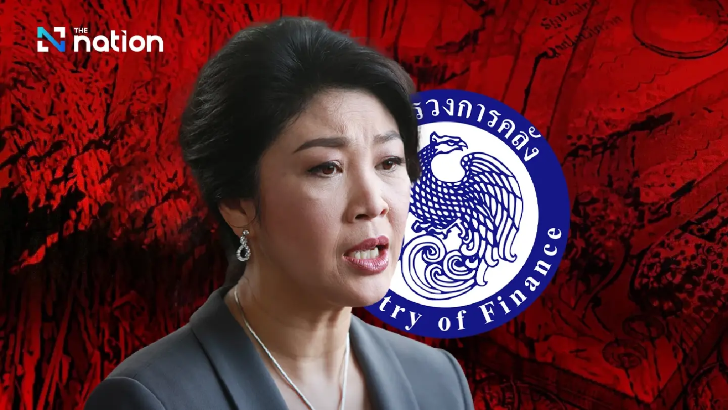Yingluck’s 10-billion rice pledge compensation likely delayed Yingluck’s 10-billion rice pledge compensation likely delayed