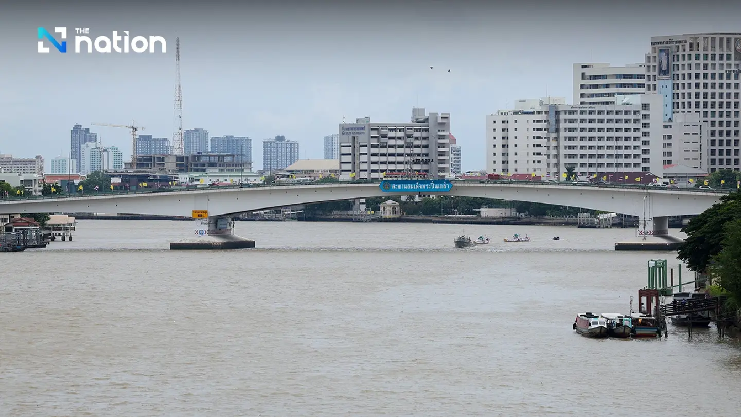 High tide, saltwater intrusion to hit 5 provinces, May 27–June 1 High tide, saltwater intrusion to hit 5 provinces, May 27–June 1