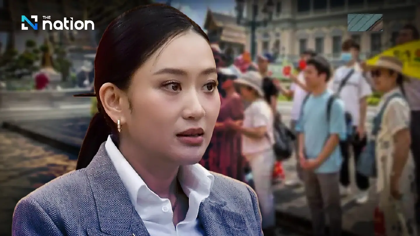 Agencies call on government to find solution amid drop in Chinese visitors