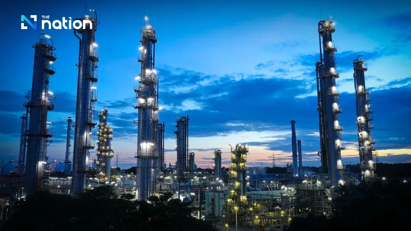 JSCCIB opposes pool gas scheme, citing economic and social risks JSCCIB opposes pool gas scheme, citing economic and social risks