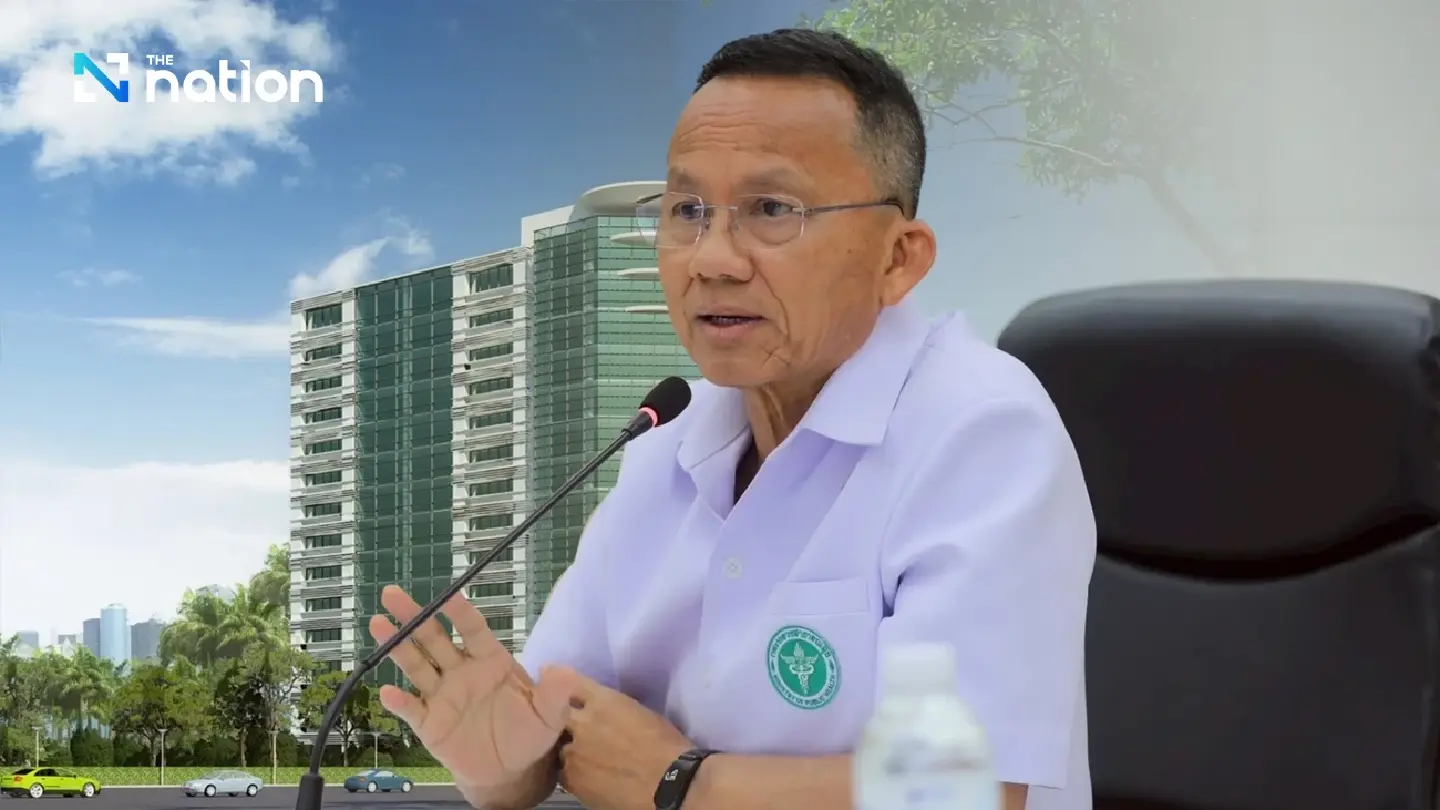 Somsak urges caution amid political speculation over Thaksin case