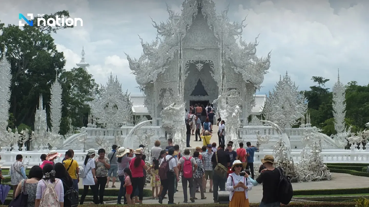 Thai Tourism Chiefs Push for THB 3.5 Billion Boost Amidst Chinese Visitor Concerns Thai Tourism Chiefs Push for THB 3.5 Billion Boost Amidst Chinese Visitor Concerns