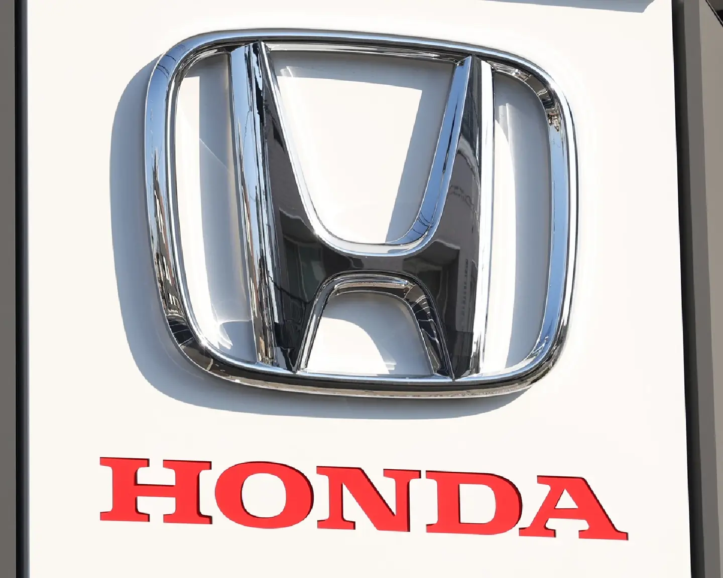 Honda projects 70 % drop in FY 2025 net profit
