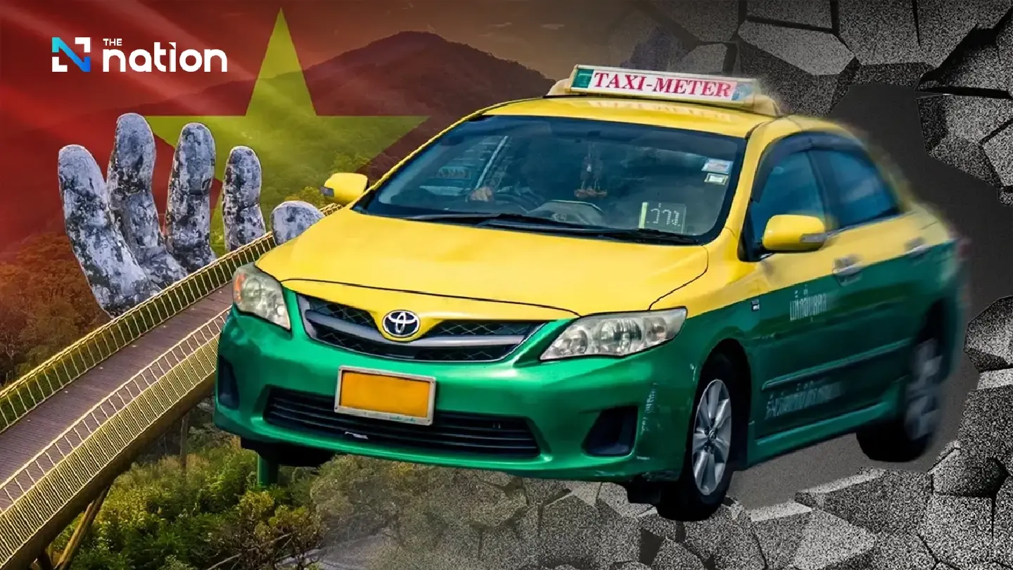 Crisis of confidence: Thailand’s taxi troubles drive tourists away